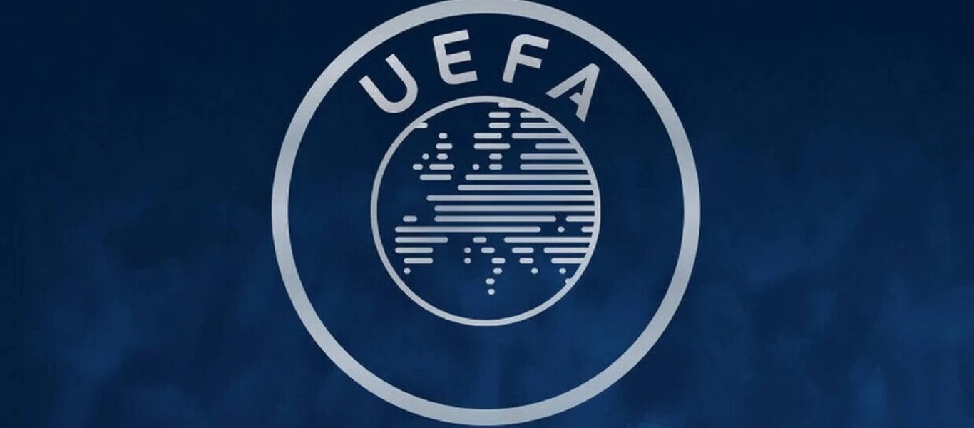 UEFA για κορωνοϊό: «Δεν θέλουμε να υπερδραματοποιούμε τα πράγματα αλλά έχουμε μία γραμμή επικοινωνίας»